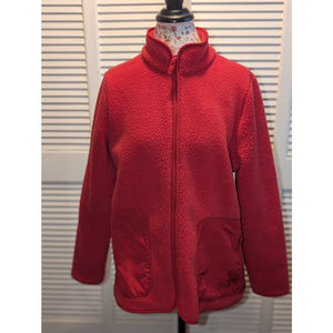 T by Talbot's coat